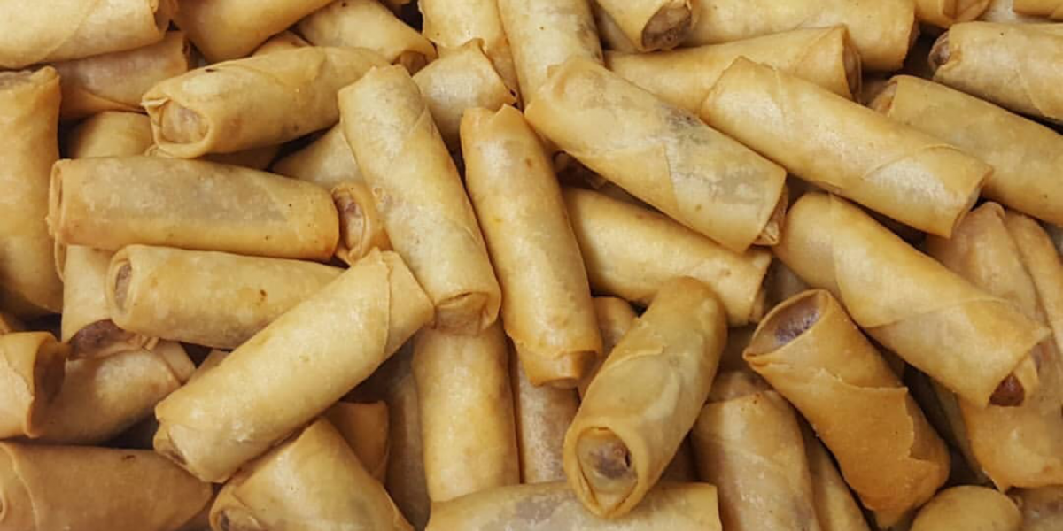 LUMPIA (Tagalog)