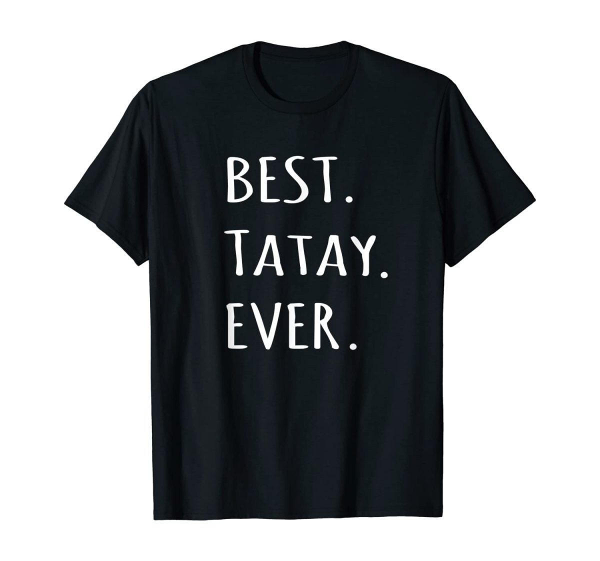 T-Shirts with Tagalog Words! Maligayang Pasko, Tay!